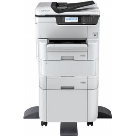 EPSON WorkForce Pro WF-C878RDTWFC DIN A3, 4in1, PCL, PS3,...