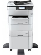 EPSON WorkForce Pro WF-C878RDTWFC DIN A3, 4in1, PCL, PS3, ADF, "RIPS"