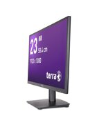 TERRA LED 2311W schwarz HDMI GREENLINE PLUS [Gebraucht]
