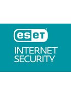 ESET Internet Security Basic Lizenz