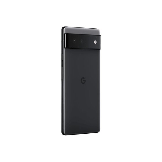 Google Pixel 6 Pro 256 GB Stormy Black
