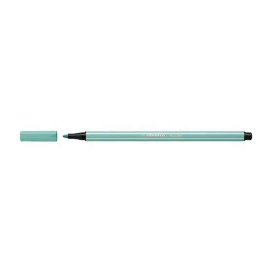 STABILO® Premium-Filzstift - Pen 68 - eukalyptus