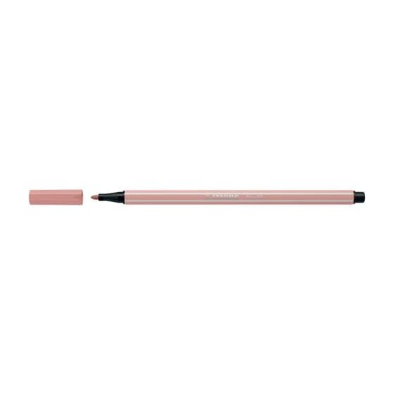 STABILO® Premium-Filzstift - Pen 68 - rouge