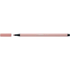 STABILO® Premium-Filzstift - Pen 68 - rouge
