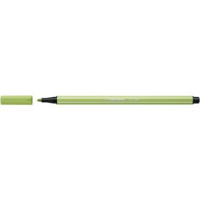 STABILO® Premium-Filzstift - Pen 68 - pistazie