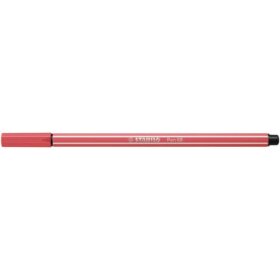 STABILO® Premium-Filzstift - Pen 68 - rostrot