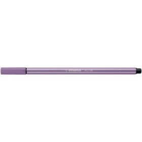 STABILO® Premium-Filzstift - Pen 68 - violett
