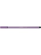 STABILO® Premium-Filzstift - Pen 68 - violett