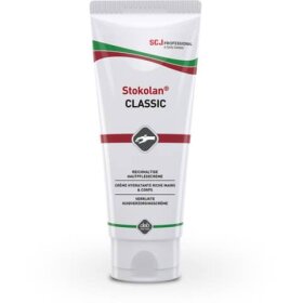 Stokolan® Hautpflegecreme CLASSIC 100 ml