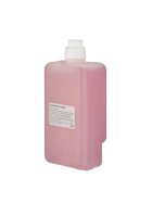 Maxi  Handwaschcreme - 500 ml, rosé, Nachfüllpackung (für Spendersysteme CWS Classic-Line)