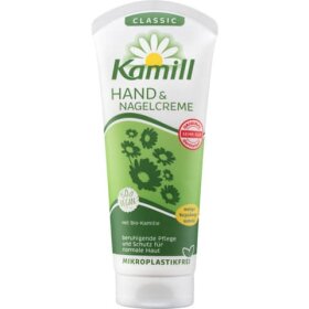 Kamill Hand & Nagelcreme classic 100 ml