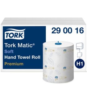 Tork® Matic® Rollenhandtuch für System H1 -...
