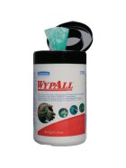 Wypall® Reinigungstücher-Nachfüllpackung, Industriereinigungstücher, 50 grüne Reinigungstücher