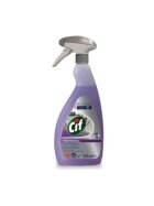 Cif Desinfektionsreiniger 2in1, für Reinigung und Desinfektion, 0,75 Liter
