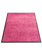 Miltex Schmutzfangmatte Eazycare Color - 60 x 90 cm, pink, waschbar