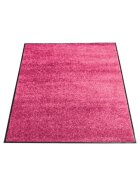 Miltex Schmutzfangmatte Eazycare Color - 90 x 150 cm, pink, waschbar