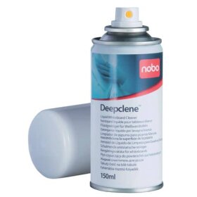 nobo® Whiteboard-Reinigungsspray Deepclene - 150 ml