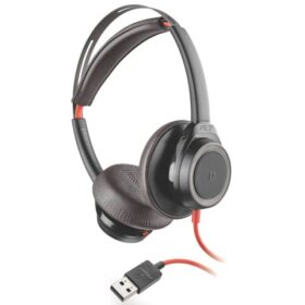Poly Headset Blackwire 7225 On-Ear