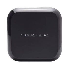 Brother® Beschriftungsgerät P-touch CUBE Plus...