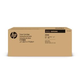 Hewlett Packard (HP) Original HP Tonerkartusche schwarz...