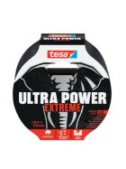 tesa® Reparaturband Ultra Power Extreme - 10 m x 50 mm, schwarz