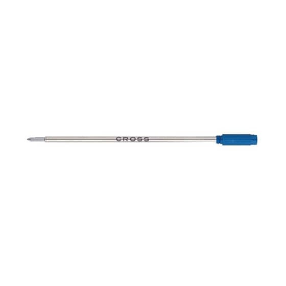 CROSS Kugelschreibermine - M, blau, Blister