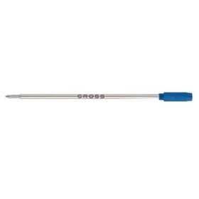 CROSS Kugelschreibermine - M, blau, Blister