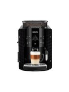 Krups Kaffeevollautomat Arabica Picto EA8108 schwarz
