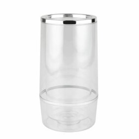 APS® Getränkekühler Blanco transparent
