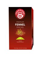 Teekanne Tee Premium Fenchel 20 Beutel x 2,50 g