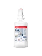 Tork® Schaumseife zur Händedekontamination (Biozidprodukt) für System S4 - 1000 ml