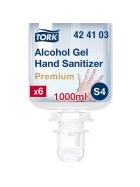 Tork® Händedesinfektionsgel für System S4 - 1.000 ml