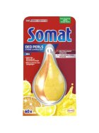 Somat Spülmaschinen-Deo Perls Zitrone&Orange - 17 g