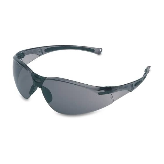 Honeywell Schutzbrille A800 - PC, grau, FB, grau