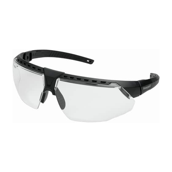 Honeywell Schutzbrille Avatar™, PC, klar, HS, schwarz