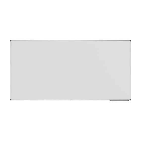 Legamaster Whiteboardtafel Unite - 100 x 200 cm, weiß