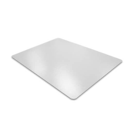 FLOORTEX Ultimat Polycarbonat Bodenschutzmatte - 120 x 183 cm, 1,9 mm, Hartböden