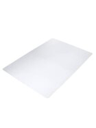 FLOORTEX Ultimat Polycarbonat Bodenschutzmatte - 150 x 200 cm, 2,3 mm, Teppichböden
