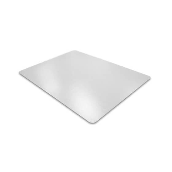 FLOORTEX Antimikrobielle Vinyl Bodenschutzmatte - 120 x 90 cm, 2 mm, Teppichböden