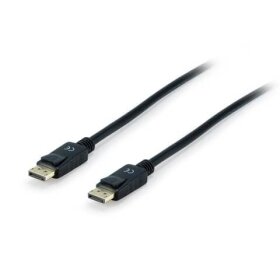 equip Display Port 1.4 Cable, M/M, 3M