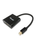 equip MiniDisplay Port to HDMI Adapter, M/F