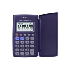 Casio® Taschenrechner HL-820VERA -...