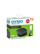 Dymo® Beschriftungsgerät LetraTag® 200B Bluetooth Beschriftungsgerät,- Thermodirektdruck, schwarz/silber