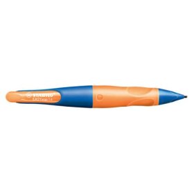 STABILO® Ergonomischer Druck-Bleistift für...