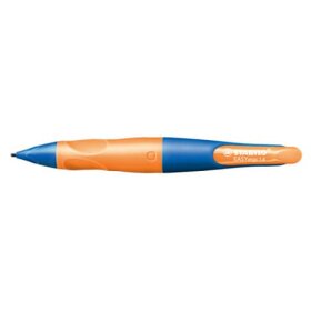STABILO® Ergonomischer Druck-Bleistift für...