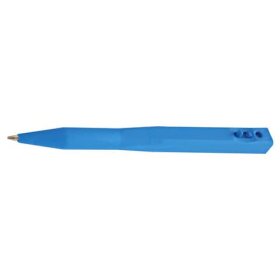 Hygostar Kugelschreiber Standard Detect blau, 20 Stück