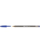BIC® Kugelschreiber Cristal® LARGE, 0,6 mm, blau