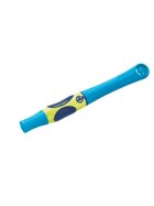 Pelikan® griffix® Tintenroller Stufe 3 - Neon Fresh Blue, Faltschachtel