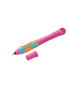 Pelikan® griffix® Tintenroller Stufe 3 - Lovely Pink, Faltschachtel