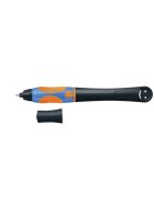 Pelikan® griffix® Tintenroller Stufe 3 - Neon Black, Faltschachtel/Blister